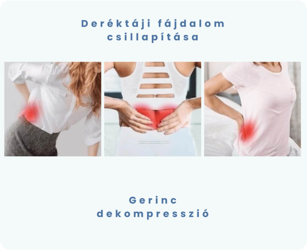 Deréktáji fájdalom